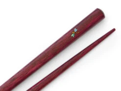 Essstäbchen Tonbo, Purple Heart -Produkte Für Zuhause essstaebchen tonbo purple heart 1