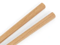 Essstäbchen Urushi, 230 Cm, Natur 3 Essstäbchen Urushi, 230 Cm, Natur – Bild 3