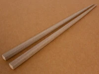 Essstäbchen Urushi, 230 Cm, Natur 6 Essstäbchen Urushi, 230 Cm, Natur – Bild 6