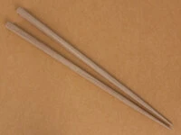 Essstäbchen Urushi, 230 Cm, Natur 7 Essstäbchen Urushi, 230 Cm, Natur – Bild 7