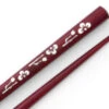 Essstäbchen Komachi Sakura, Purple Heart