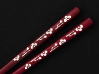 Essstäbchen Komachi Sakura, Purple Heart 8 Essstäbchen Komachi Sakura, Purple Heart – Bild 8