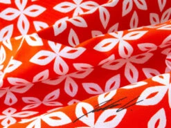 Furoshiki Aurinko, Orange -Produkte Für Zuhause furoshiki aurinko orange 1