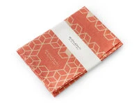 Furoshiki Hanikamu, Rosé 3 Furoshiki Hanikamu, Rosé – Bild 3