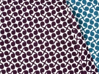 Furoshiki Isamonoyo, Doppelseitig 4 Furoshiki Isamonoyo, Doppelseitig – Bild 4