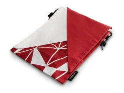 Furoshiki Tasche Sacoshe Origami, Rot -Produkte Für Zuhause furoshiki tasche sacoshe origami rot 1