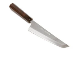 Genbu Deba Kiritsuke 180, Single Edge 19 Genbu Deba Kiritsuke 180, Single Edge -Produkte Für Zuhause genbu deba kiritsuke 180 1