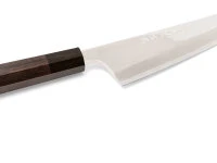 Genbu Deba Kiritsuke 180, Single Edge 3 Genbu Deba Kiritsuke 180, Single Edge – Bild 3