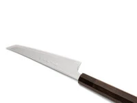 Genbu Deba Kiritsuke 180, Single Edge 5 Genbu Deba Kiritsuke 180, Single Edge – Bild 5