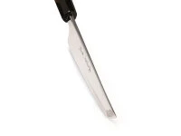 Genbu Deba Kiritsuke 180, Single Edge 6 Genbu Deba Kiritsuke 180, Single Edge – Bild 6