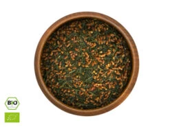 Genmaicha Yuwaku, Bio, Premium -Produkte Für Zuhause genmaicha yuwaku bio premium 1