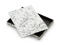 Geschenkset Chiyogami Mit Furoshiki Kuren L, Lila 5 Geschenkset Chiyogami Mit Furoshiki Kuren L, Lila – Bild 5