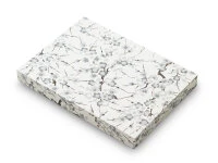 Geschenkset Chiyogami Mit Furoshiki Kuren M, Rot 6 Geschenkset Chiyogami Mit Furoshiki Kuren M, Rot – Bild 6