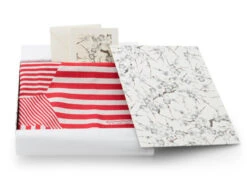 Geschenkset Chiyogami Mit Furoshiki Sutorippu -Produkte Für Zuhause geschenkset chiyogami mit furoshiki sutorippu 1