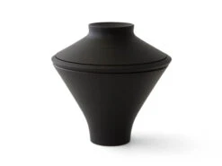 Geschirr-Set Tsumugi, 6-teilig, Schwarz -Produkte Für Zuhause geschirr set tsumugi 6 teilig schwarz 1