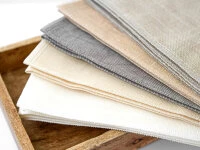 Geschirrtuch Natural Linen, 35cm X 70cm 4 Geschirrtuch Natural Linen, 35cm X 70cm – Bild 4