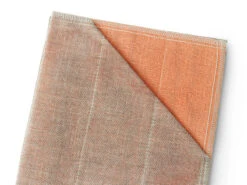 Geschirrtuch R.I.B. Binchotan, Coral, 35cm X 70cm -Produkte Für Zuhause geschirrtuch r i b binchotan coral 35cm x 70cm 1