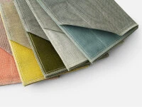 Geschirrtuch R.I.B. Binchotan, White, 35cm X 70cm 4 Geschirrtuch R.I.B. Binchotan, White, 35cm X 70cm – Bild 4