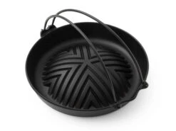 Grillpfanne Gusseisen Dschingis Khan -Produkte Für Zuhause grillpfanne gusseisen dschingis khan 1