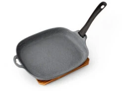 Grillpfanne Yakiyaki Dosshiri Deep OIGEN 19 Grillpfanne Yakiyaki Dosshiri Deep OIGEN -Produkte Für Zuhause grillpfanne yakiyaki dosshiri deep oigen 1