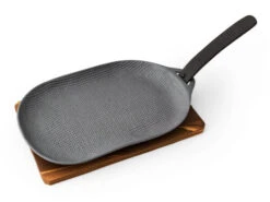 Grillpfanne Yakiyaki Pocchari OIGEN -Produkte Für Zuhause grillpfanne yakiyaki pocchari oigen 1