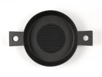 Gusseisen Grillpfanne DUO 3 Gusseisen Grillpfanne DUO – Bild 3