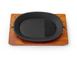 Gusseisen Grillpfanne Oval 15 Gusseisen Grillpfanne Oval -Produkte Für Zuhause gusseisen grillpfanne oval 1