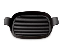 Gusseisen Grillpfanne Palma, OIGEN Japan 3 Gusseisen Grillpfanne Palma, OIGEN Japan – Bild 3