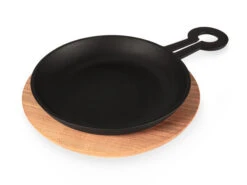 Gusseisen Servierpfanne Pasonal, Ø 16,5 Cm 21 Gusseisen Servierpfanne Pasonal, Ø 16,5 Cm -Produkte Für Zuhause gusseisen servierpfanne pasonal o 16 5 cm 1