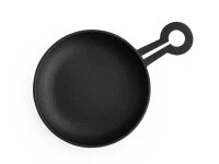 Gusseisen Servierpfanne Pasonal, Ø 16,5 Cm 7 Gusseisen Servierpfanne Pasonal, Ø 16,5 Cm – Bild 7