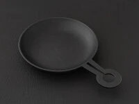 Gusseisen Servierpfanne Pasonal, Ø 16,5 Cm 9 Gusseisen Servierpfanne Pasonal, Ø 16,5 Cm – Bild 9