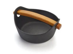 Gusseisen Serviertopf -Produkte Für Zuhause gusseisen serviertopf 1