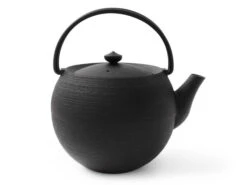 Gusseisen Teekanne Marutama L, 1,1 L 13 Gusseisen Teekanne Marutama L, 1,1 L -Produkte Für Zuhause gusseisen teekanne marutama l 1 1 l 1