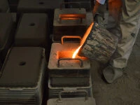 Gusseisen Teekanne Marutama L, 1,1 L 6 Gusseisen Teekanne Marutama L, 1,1 L – Bild 6