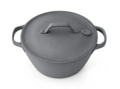 Gusseisen Topf OIGEN, 2 Grössen -Produkte Für Zuhause gusseisen topf oigen 2 groessen 1