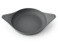 Gusseisenpfanne NakedPan, Ø 24 Cm, OIGEN