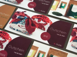 Gutschein (zum Selbstdrucken) 7 Gutschein (zum Selbstdrucken) -Produkte Für Zuhause gutschein zum selbstdrucken 1