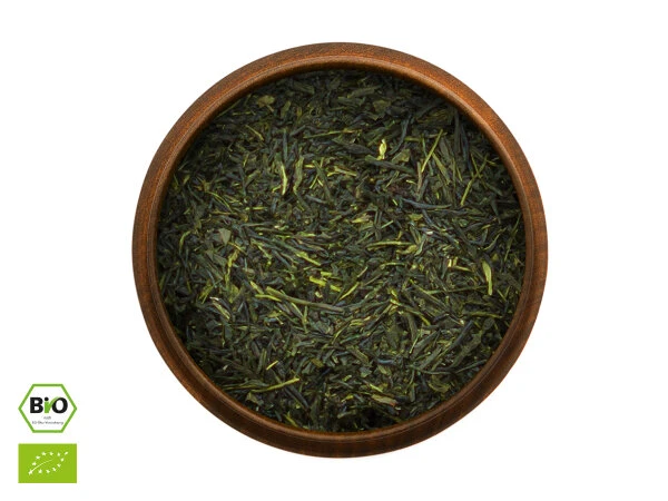 Gyokuro Kusanagi Bio, Japan 8 Gyokuro Kusanagi Bio, Japan – Bild 8