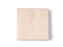 HA KO 02, Paper Incense, Box 6 Blatt Mit Räucherschale -Produkte Für Zuhause ha ko 02 paper incense bos 6 blatt mit raeucherschale 1