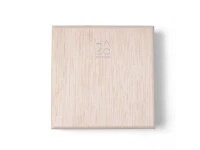 HA KO 03, Paper Incense, Box 8 Blatt Mit Räucherschale