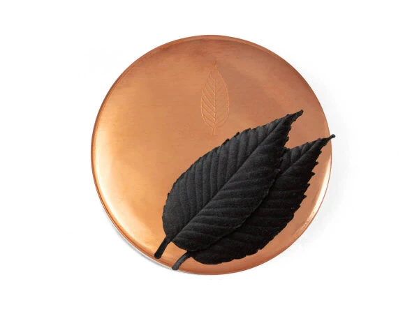 HA KO Paper Incense Black Can Relax, 7 Blatt 8 HA KO Paper Incense Black Can Relax, 7 Blatt – Bild 8