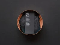 HA KO Paper Incense Black Can Sleep, 7 Blatt 5 HA KO Paper Incense Black Can Sleep, 7 Blatt – Bild 5