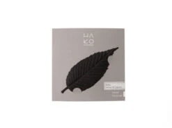HA KO Paper Incense Black Relax, 1 Blatt -Produkte Für Zuhause ha ko paper incense black relax 1 blatt 1