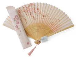 Handfächer Kiyomi -Produkte Für Zuhause handfaecher kiyomi 1