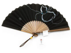 Handfächer Kyoto Kabocha -Produkte Für Zuhause handfaecher kyoto kabocha 1