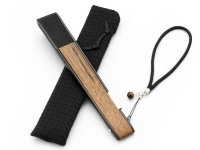 Handfächer Onikisu Für Herren 3 Handfächer Onikisu Für Herren – Bild 3