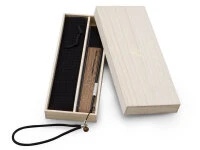 Handfächer Onikisu Für Herren 4 Handfächer Onikisu Für Herren – Bild 4