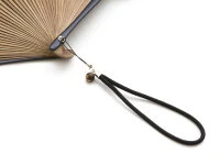 Handfächer Onikisu Für Herren 6 Handfächer Onikisu Für Herren – Bild 6