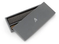 Handfächer Seikaiha, Blau 5 Handfächer Seikaiha, Blau – Bild 5