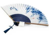 Handfächer Yoru, Damen 5 Handfächer Yoru, Damen – Bild 5